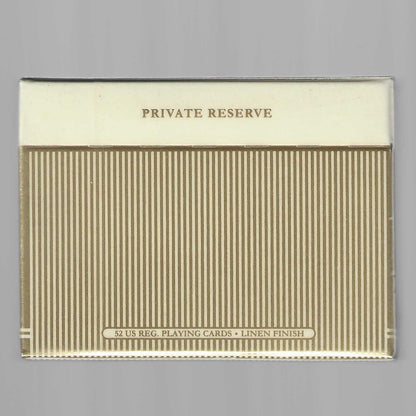 Smoke & Mirrors Private Reserve [AUCTION]