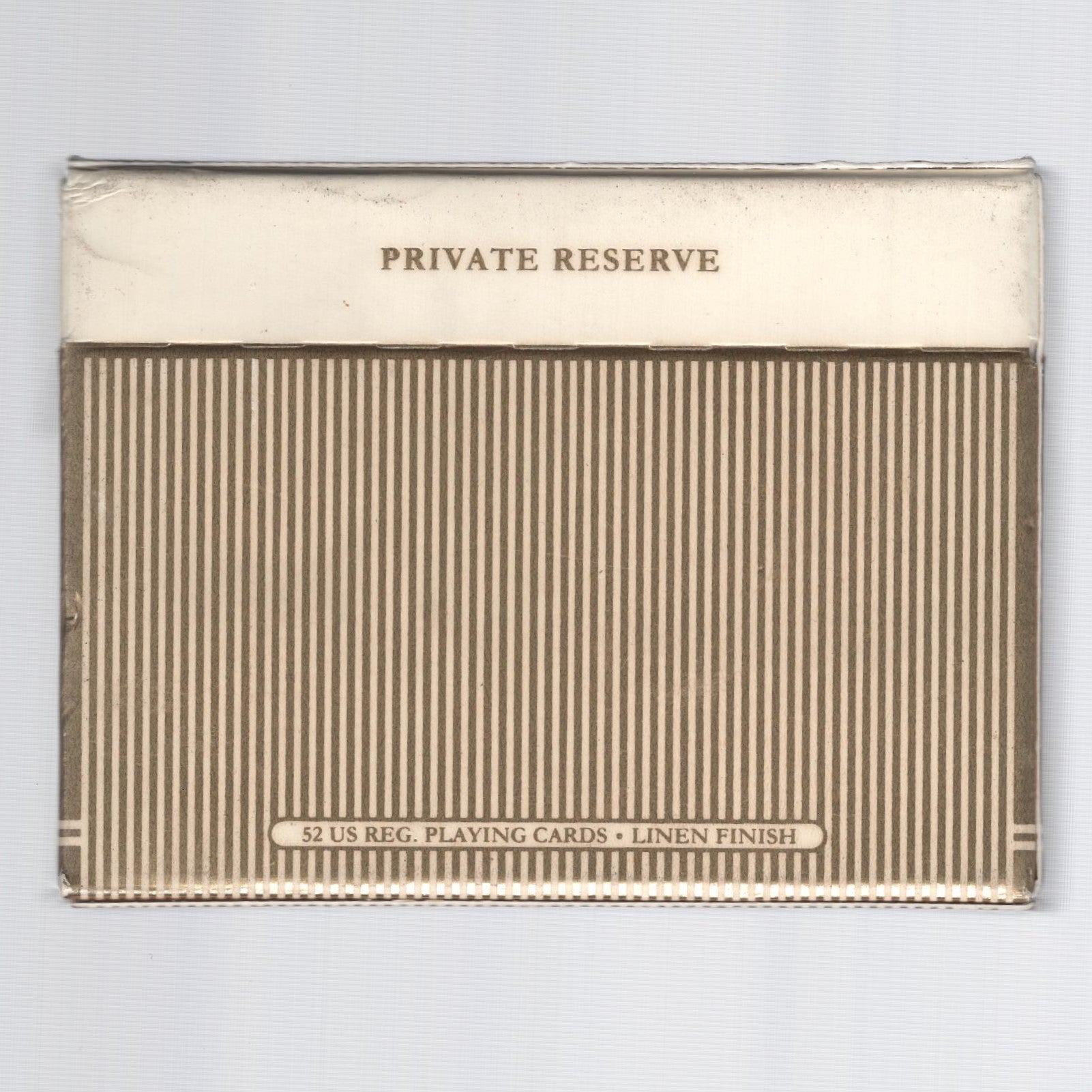 Smoke & Mirrors Private Reserve [AUCTION]