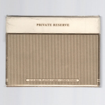 Smoke & Mirrors Private Reserve [AUCTION]