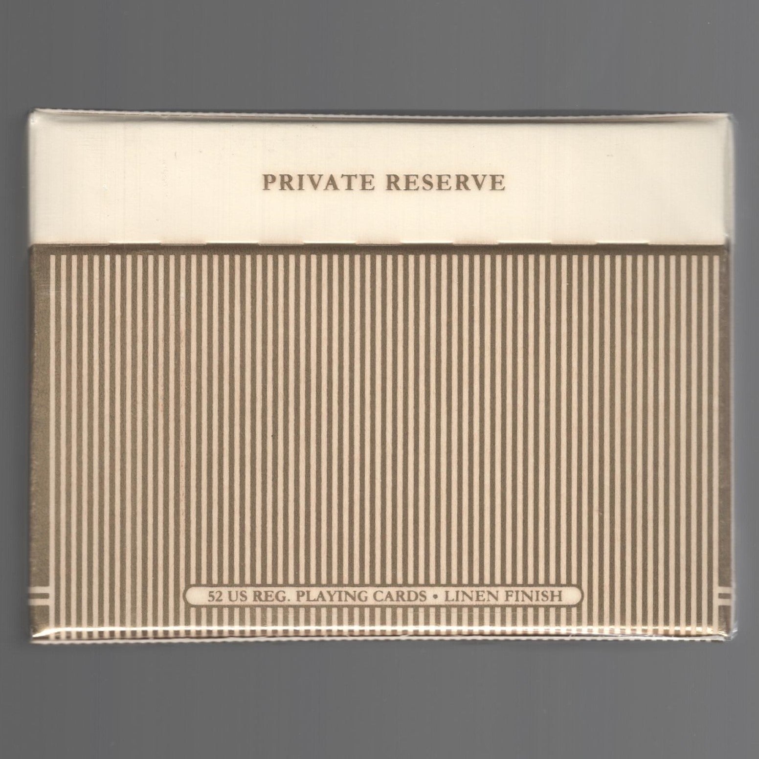 Smoke & Mirror Private Reserve [AUCTION]