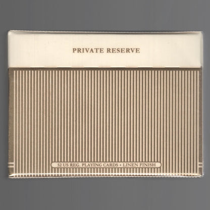 Smoke & Mirror Private Reserve [AUCTION]