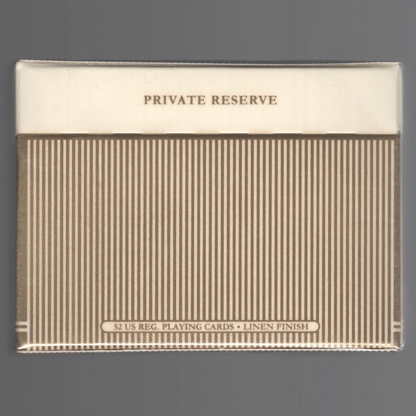 Smoke & Mirror Private Reserve [AUCTION]