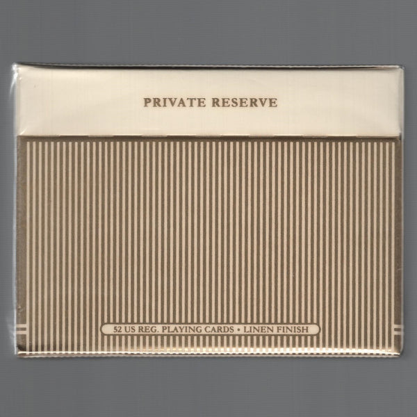 Smoke & Mirrors Private Reserve V1 [AUCTION]