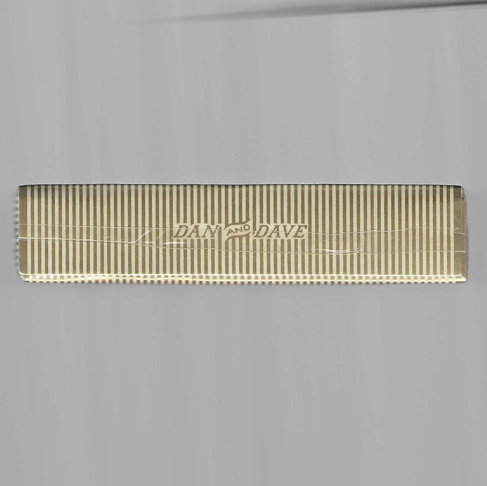 Smoke & Mirrors Private Reserve [AUCTION]