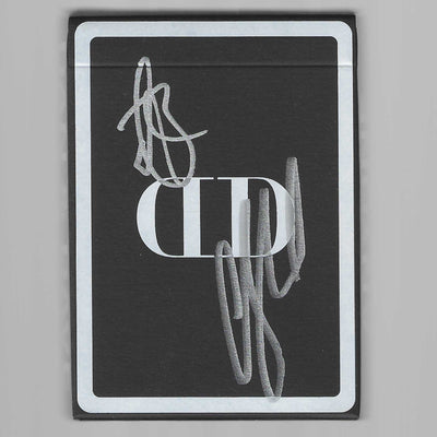 Mirrors (Signed by Dan & Dave!) [AUCTION]