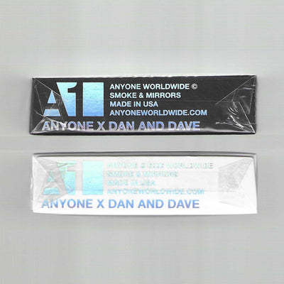Smoke & Mirrors Holofoil Bundle [AUCTION]
