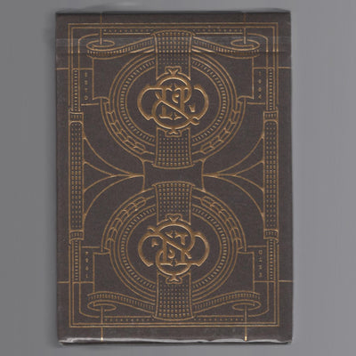 Smoke & Mirrors Private Reserve (V2/No Wax Seal Version) [AUCTION]