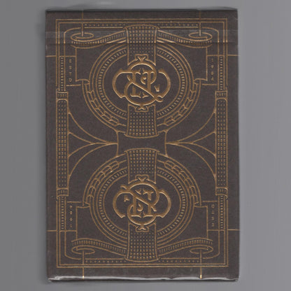 Smoke & Mirrors Private Reserve (V2/No Wax Seal Version) [AUCTION]