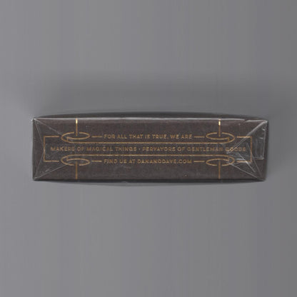 Smoke & Mirrors Private Reserve (V2/No Wax Seal Version) [AUCTION]