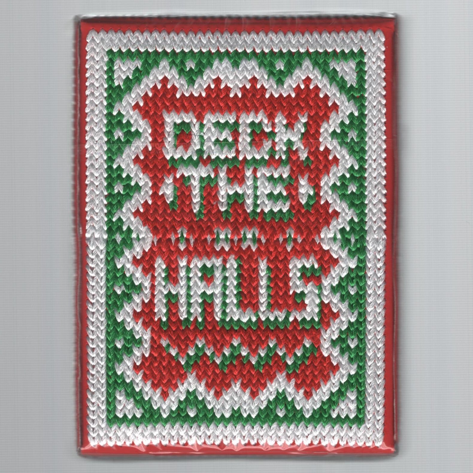 Deck the Halls (#19/144) [AUCTION]