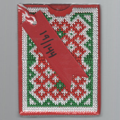 Deck the Halls (#19/144) [AUCTION]