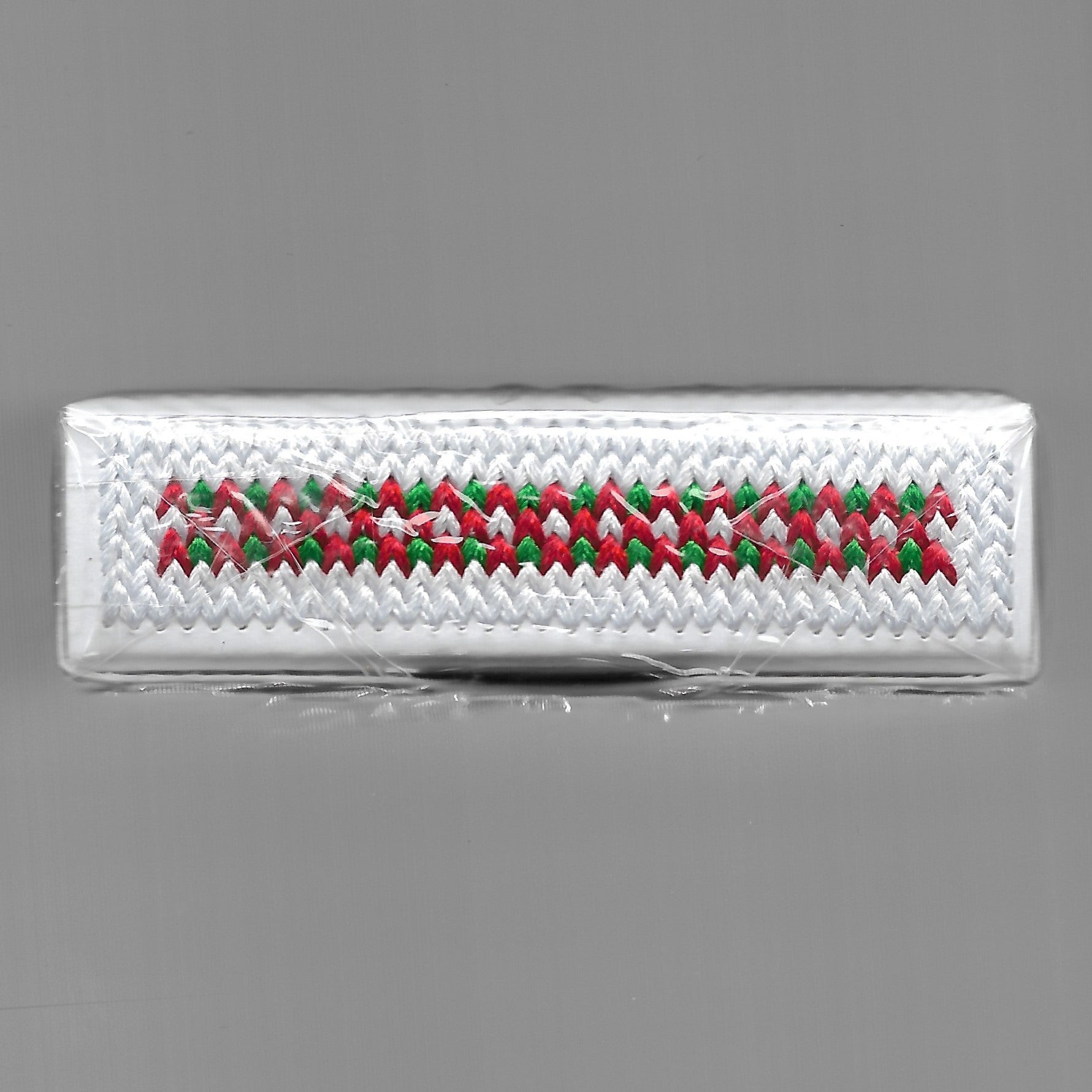 Deck The Halls (White/2018) [AUCTION]