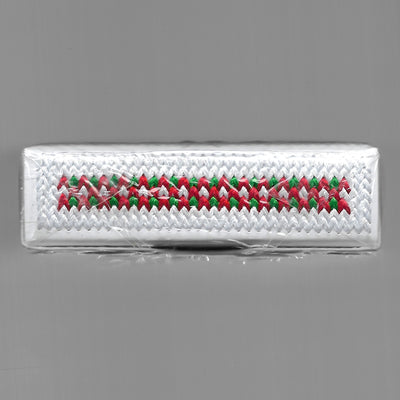 Deck The Halls (White/2018) [AUCTION]