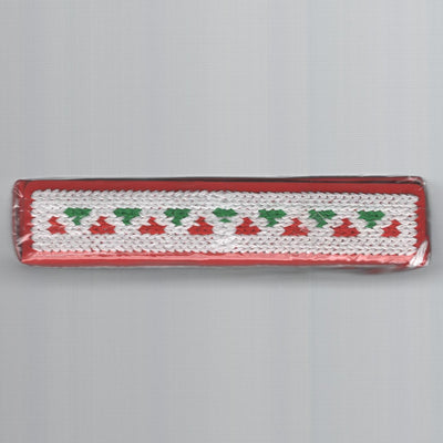 Deck the Halls (#19/144) [AUCTION]