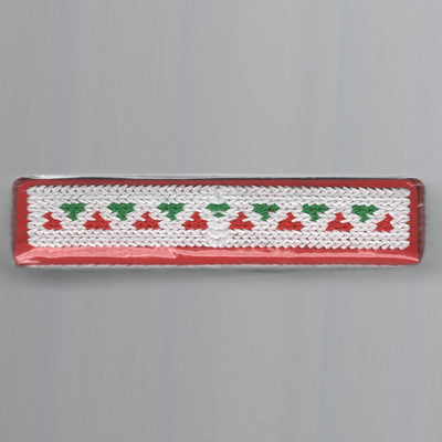 Deck the Halls (#19/144) [AUCTION]