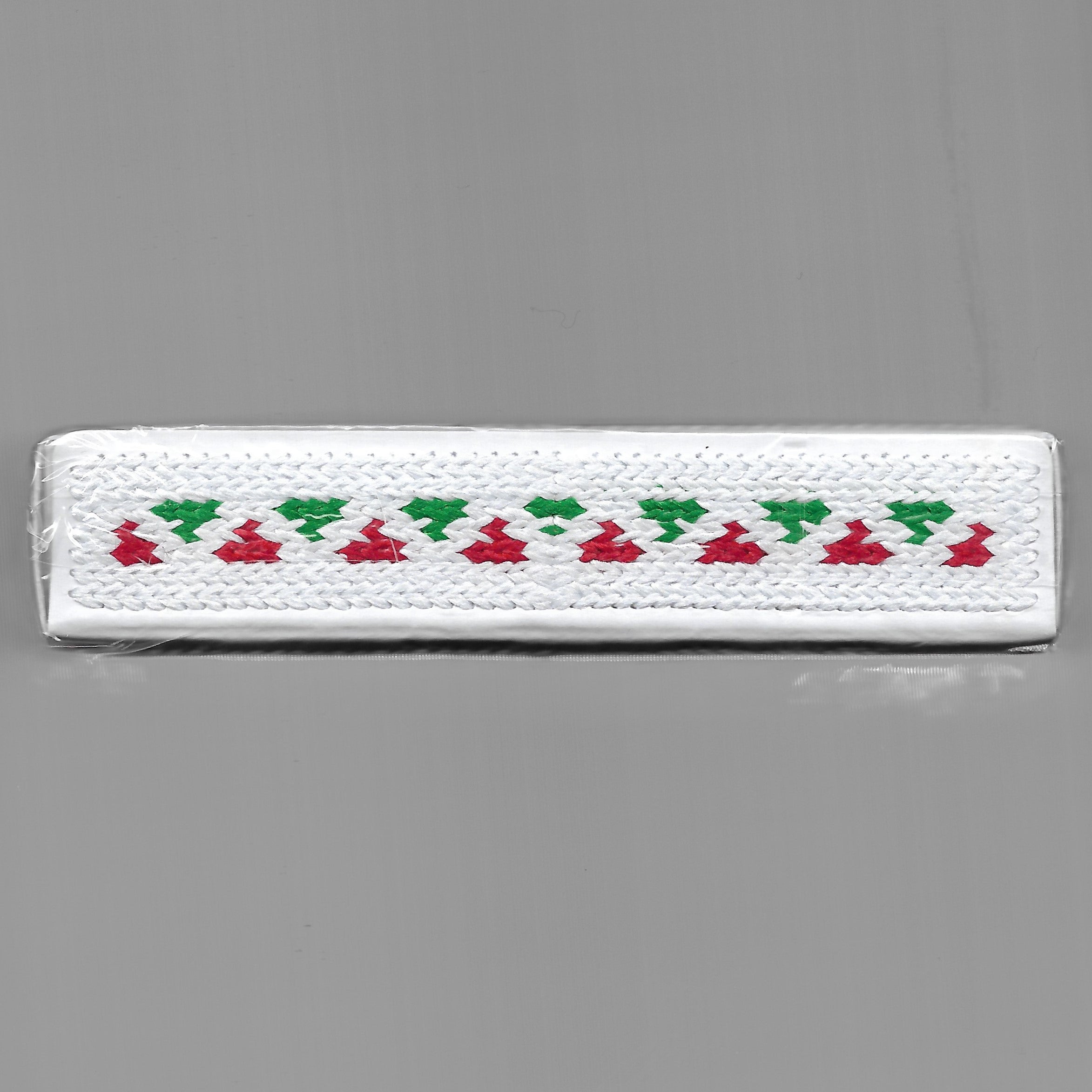Deck The Halls (White/2018) [AUCTION]