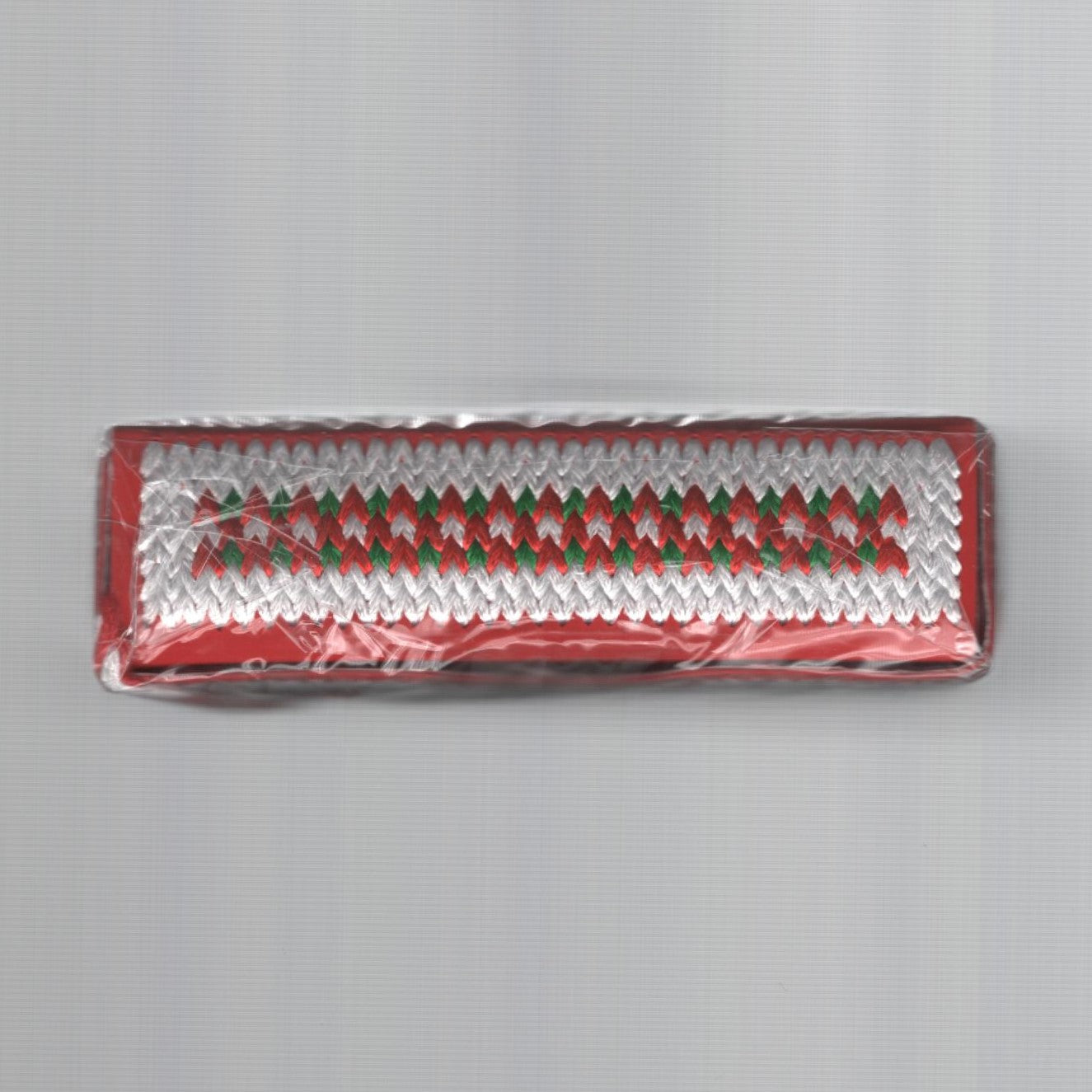 Deck the Halls (#19/144) [AUCTION]