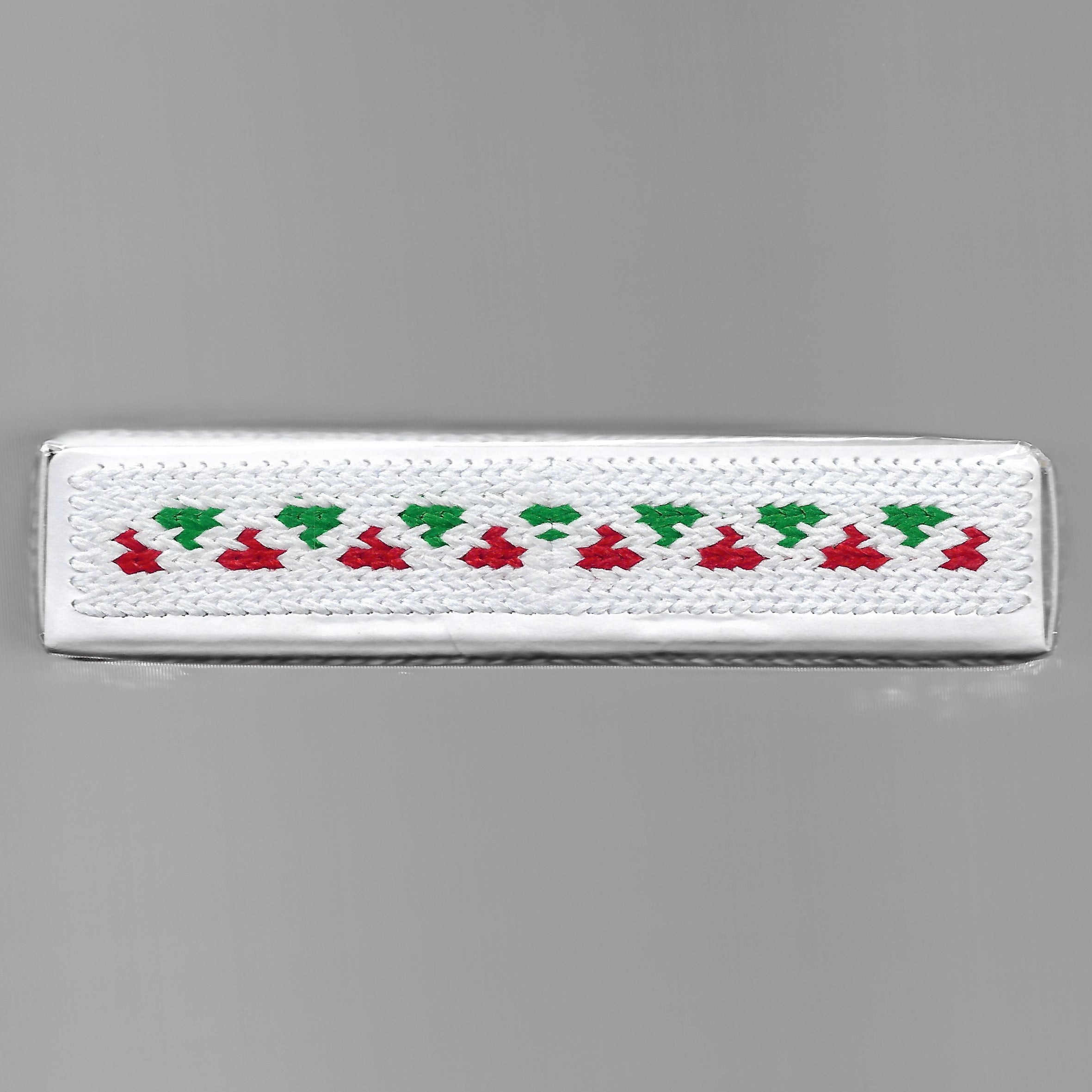 Deck The Halls (White/2018) [AUCTION]