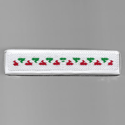 Deck The Halls (White/2018) [AUCTION]