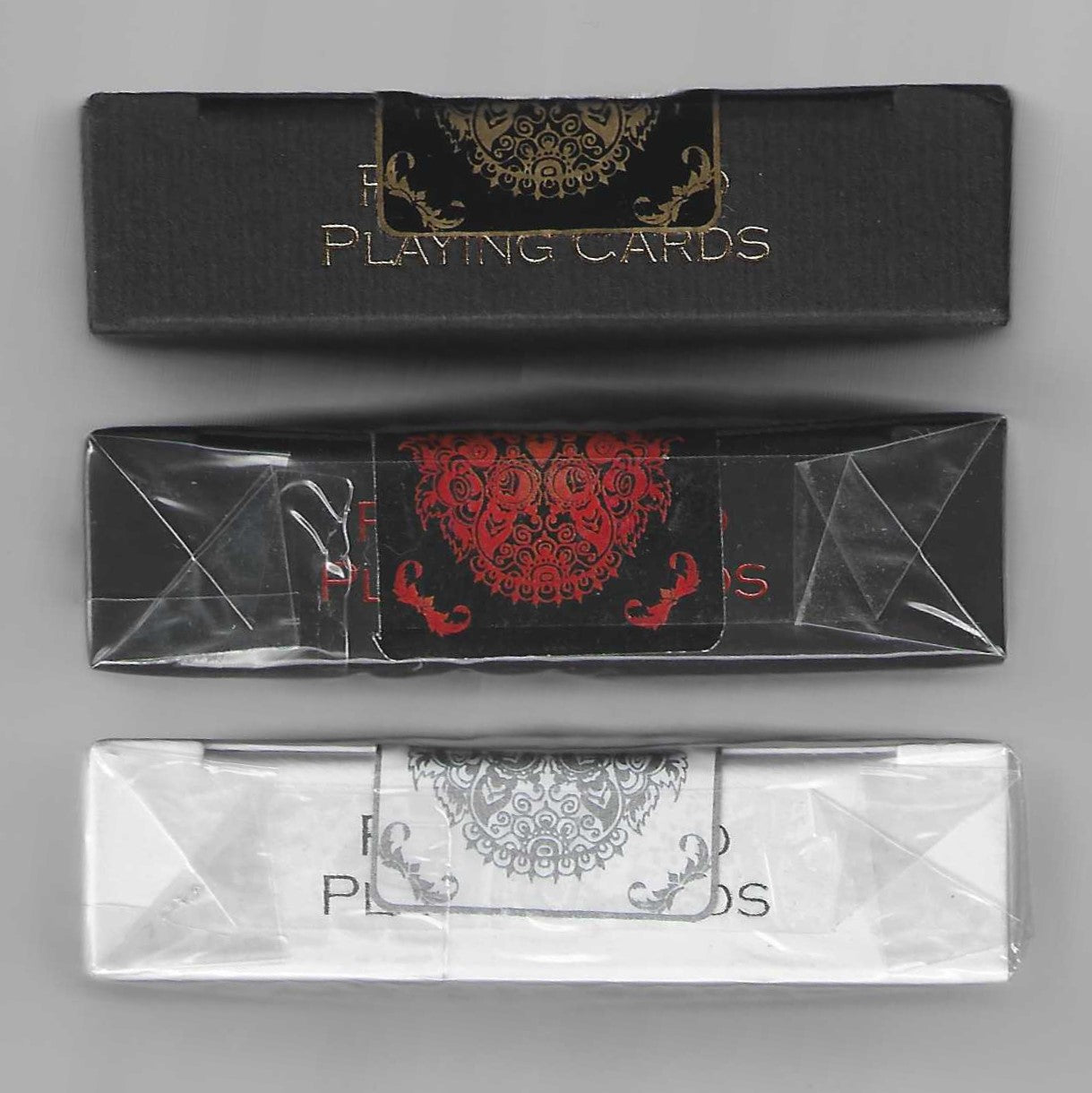 Defunctorum Signed Set [AUCTION]