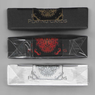 Defunctorum Signed Set [AUCTION]