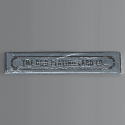 Ace Fulton's Casino (Denim/Signed) [AUCTION]