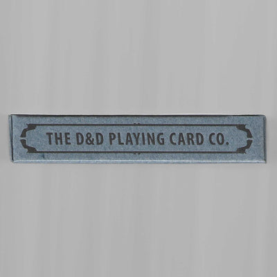Ace Fulton's Casino (GILDED Denim!) [AUCTION]