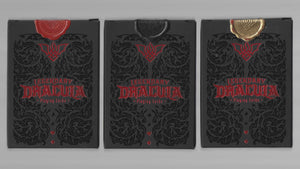 Legendary Dracula Trilogy Set [AUCTION]