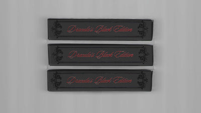 Legendary Dracula Trilogy Set [AUCTION]