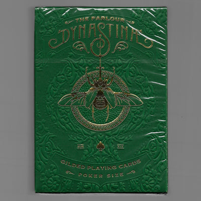 The Parlour Dynastinae [AUCTION]