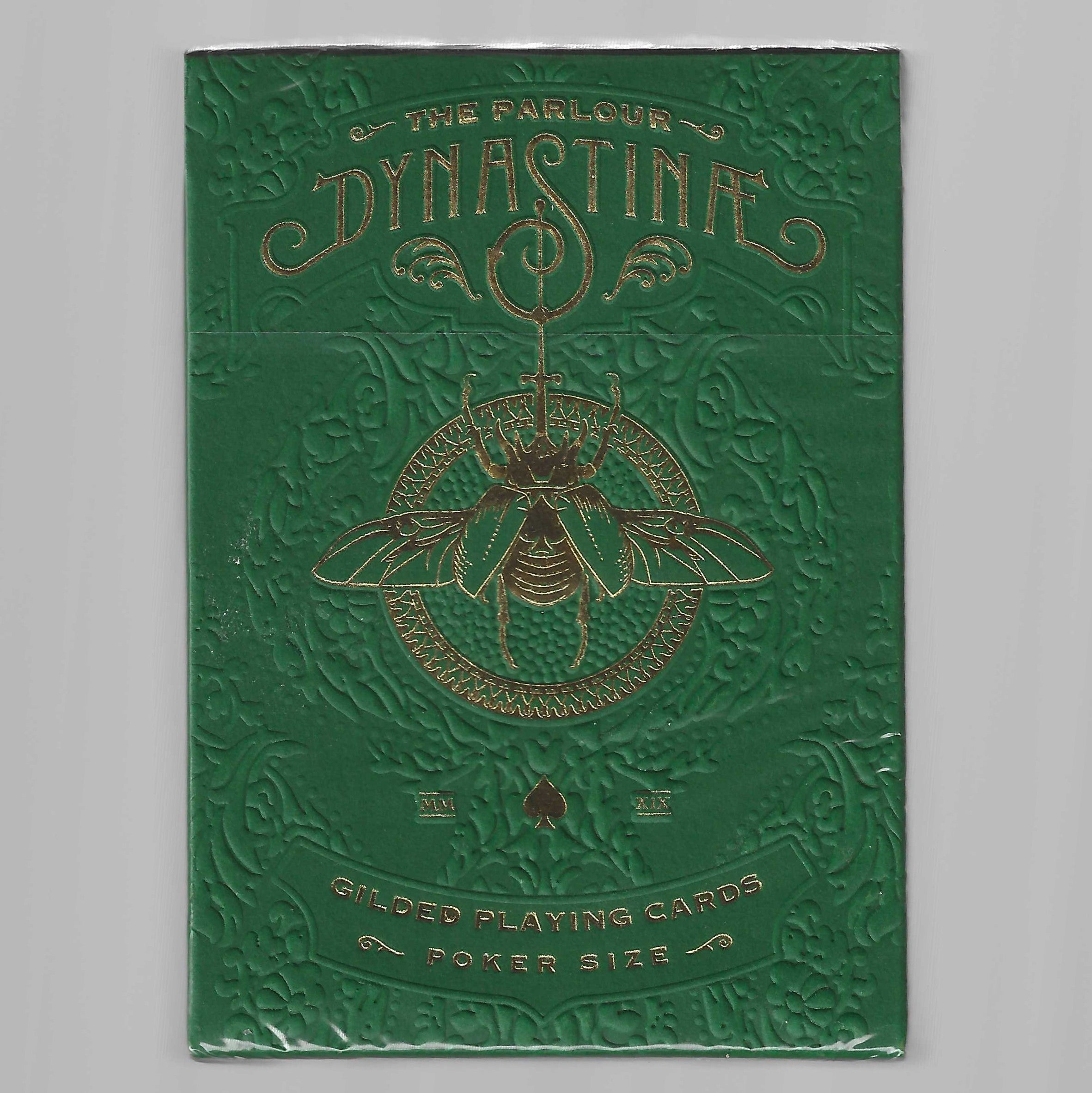 Parlour Dynastinae [AUCTION]