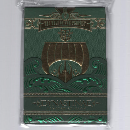 The Tale Of The Tempest (Dynastinae Edition #148/777) [AUCTION]