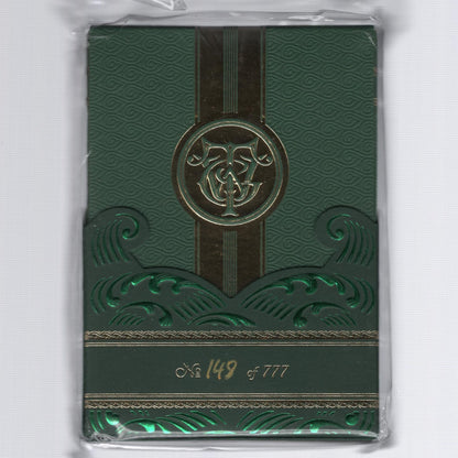 The Tale Of The Tempest (Dynastinae Edition #148/777) [AUCTION]