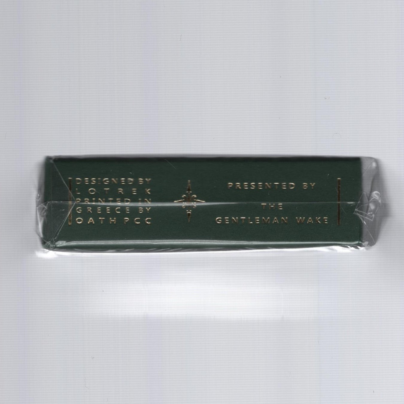 The Tale Of The Tempest (Dynastinae Edition #148/777) [AUCTION]