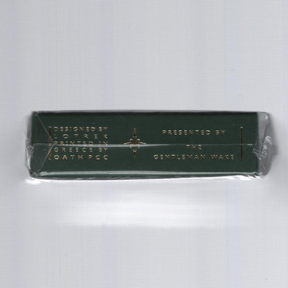 The Tale Of The Tempest (Dynastinae Edition #148/777) [AUCTION]