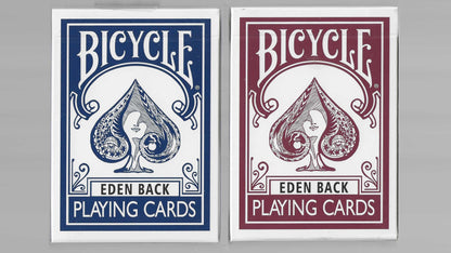 Bicycle Eden Back Set [AUCTION]
