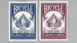Bicycle Eden Back Set [AUCTION]
