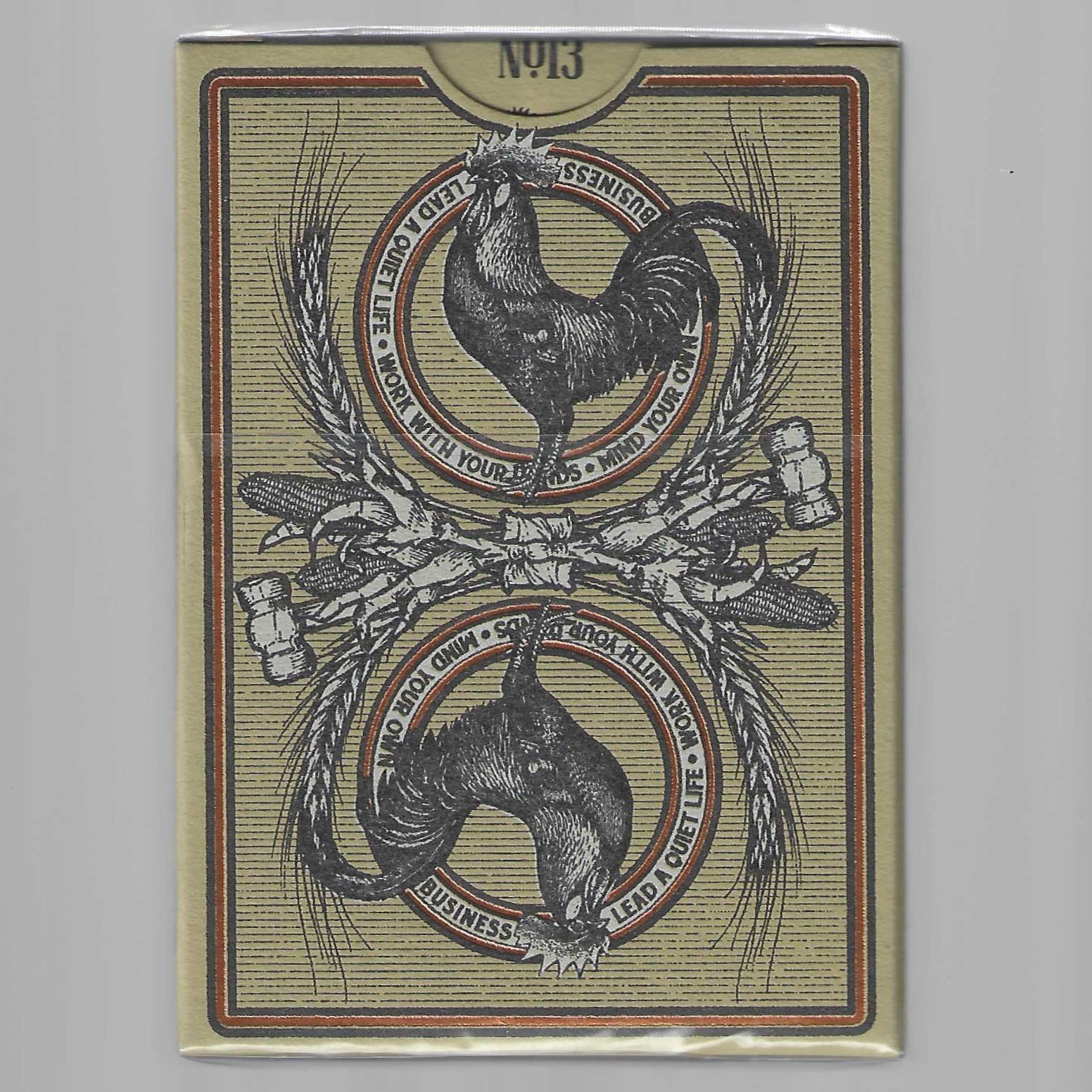 Edred the Gizzard (Limited Edition #348/400) [AUCTION]