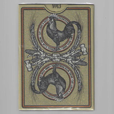 Edred the Gizzard (Limited Edition #348/400) [AUCTION]