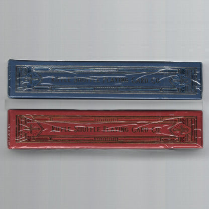 Gods of Egypt (Red & Blue Gilded) [AUCTION]