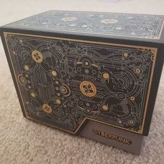 Elephant Deck Lot