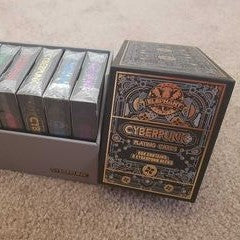 Elephant Deck Lot