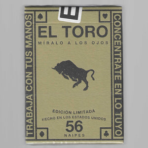 El Toro (Limited #429/500) [AUCTION]