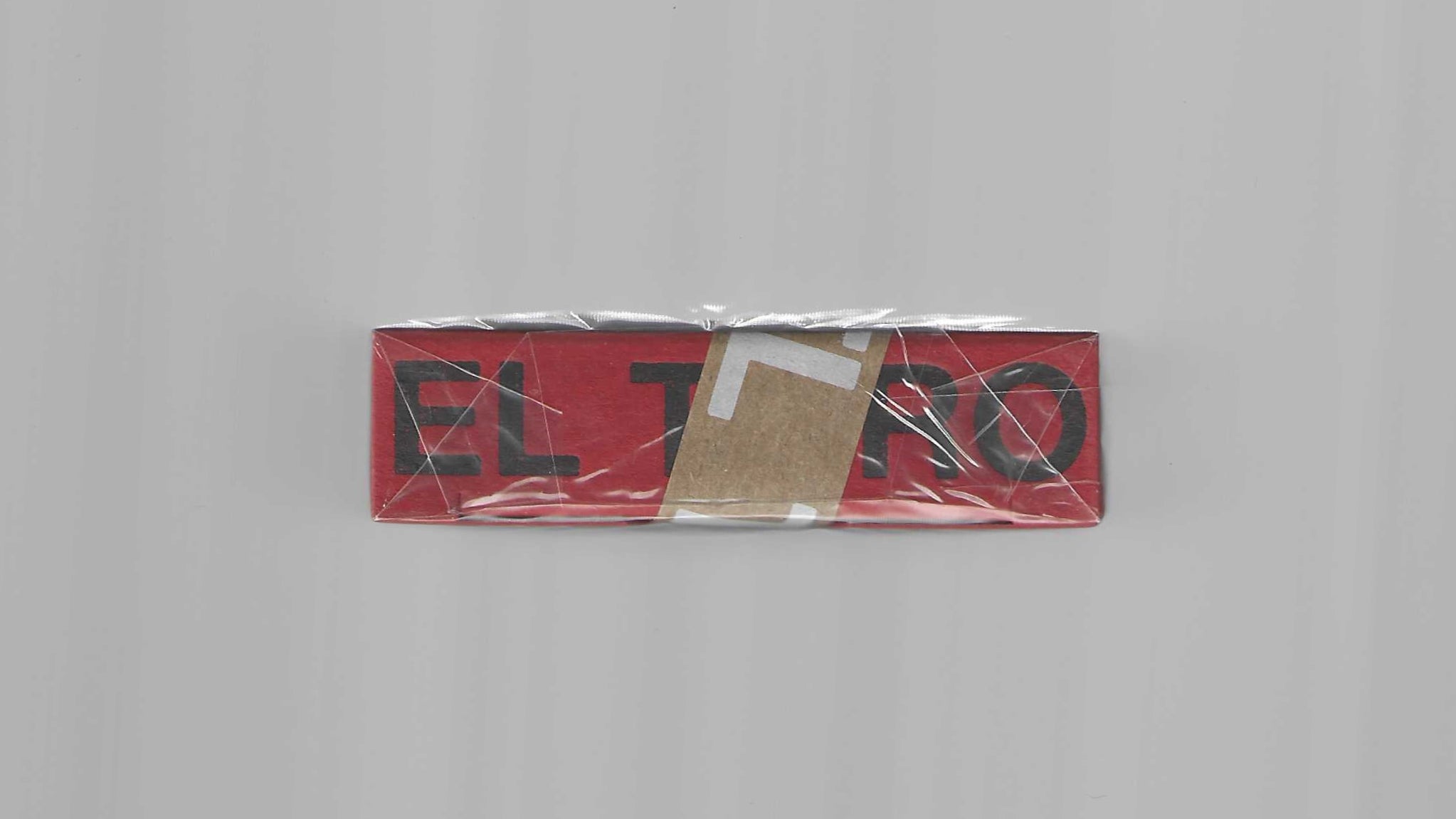 El Toro (Gilded Edition #169/300) [AUCTION]