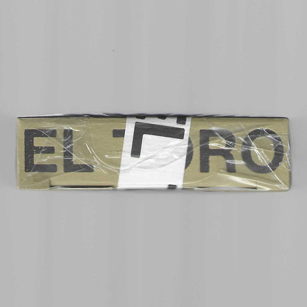 El Toro (Limited #429/500) [AUCTION]