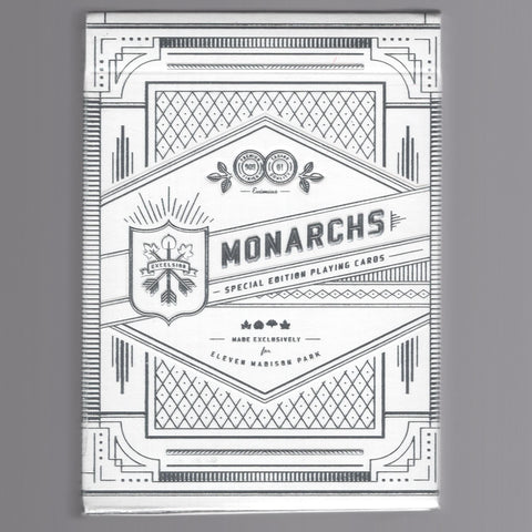 Eleven Madison Park Monarch [AUCTION]