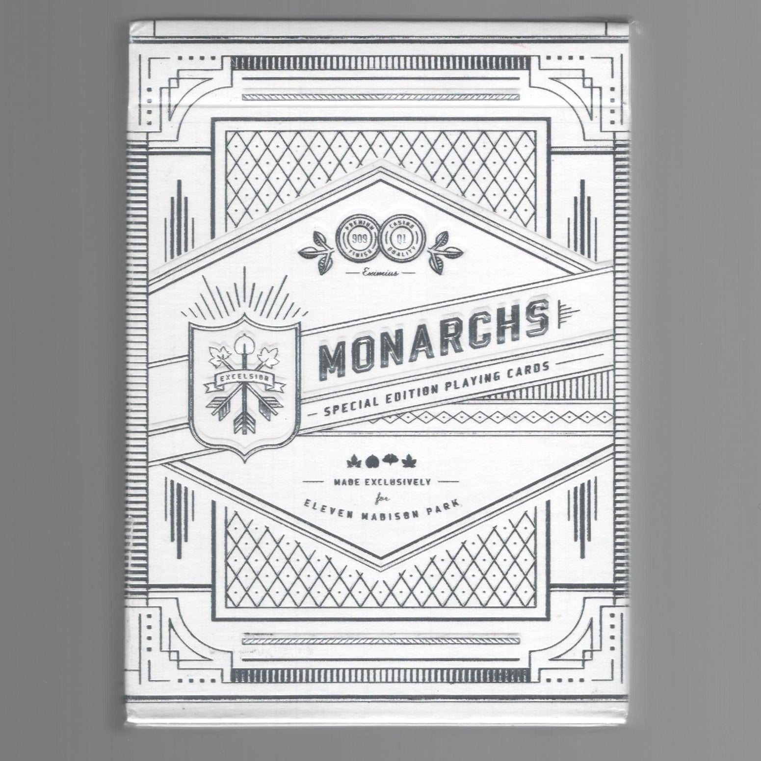 Eleven Madison Park Monarch [AUCTION]