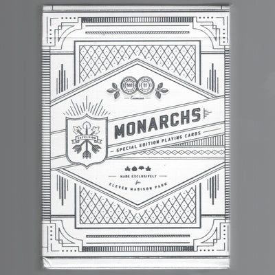 Eleven Madison Park Monarch [AUCTION]
