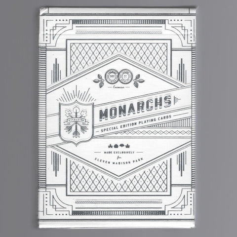 Eleven Madison Park Monarch [AUCTION]