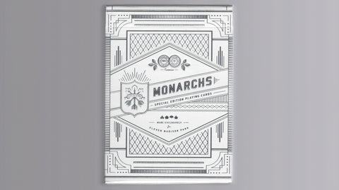 Eleven Madison Park Monarch [AUCTION]